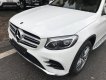 Mercedes-Benz GLC 300 2018 - Xe Mercedes 300 đời 2018, màu trắng