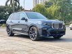 BMW BMW khác X7 xDrive40i 2019 - Bán BMW X7 xDrive40i đời 2019, màu xanh, nhập khẩu