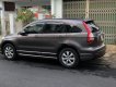 Honda CR V 2011 - Cần bán lại xe Honda CR V 2.4AT đời 2011 xe gia đình, giá tốt