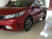 Kia Cerato 2016 - Bán Kia Cerato 2.0 AT 2016, màu đỏ, giá 540tr