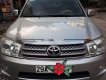 Toyota Fortuner 2010 - Bán xe Toyota Fortuner sản xuất năm 2010, màu bạc như mới