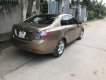 Geely Emgrand   2012 - Bán Geely Emgrand 2012, màu nâu, xe nhập, số tự động