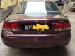 Mazda 626   1996 - Bán Mazda 626 năm sản xuất 1996, màu đỏ, 85 triệu