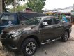 Mazda BT 50   2018 - Cần bán Mazda BT 50 đời 2018, màu xám, nhập khẩu nguyên chiếc 