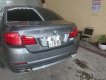 BMW 5 Series   2010 - Bán BMW 528i đời 2010, màu xám, nhập khẩu như mới 