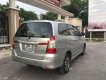 Toyota Innova 2016 - Bán xe Toyota Innova đời 2016, giá chỉ 565 triệu xe nguyên bản