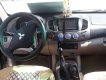 Mitsubishi Triton 2009 - Bán Mitsubishi Triton năm 2009, màu bạc, xe nhập chính hãng