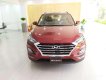 Hyundai Tucson 2019 - Bán Hyundai Tucson đời 2019, giá 769tr xe nội thất đẹp