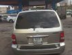 Kia Carnival 2009 - Bán xe Kia Carnival 2009, màu bạc, nhập khẩu nguyên chiếc chính hãng