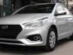 Hyundai Accent   2019 - Bán Hyundai Accent năm 2019, màu bạc, giá chỉ 420 triệu