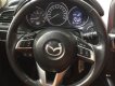 Mazda CX 5   2016 - Cần bán lại xe cũ Mazda CX 5 sản xuất 2016, màu xanh lam, 725tr