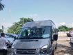 Ford Transit 2017 - Cần bán Ford Transit đời 2017 đẹp như mới, giá tốt