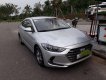 Hyundai Elantra   2017 - Bán Hyundai Elantra đời 2017, màu bạc, xe nhập, số sàn