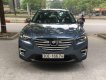 Mazda CX 5   2016 - Cần bán lại xe cũ Mazda CX 5 sản xuất 2016, màu xanh lam, 725tr