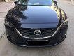 Mazda 6 2018 - Cần bán Mazda 6 năm sản xuất 2018, màu đen, xe nhập còn mới