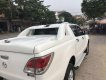 Mazda BT 50 2014 - Bán ô tô Mazda BT 50 năm sản xuất 2014, màu trắng, nhập khẩu nguyên chiếc số sàn