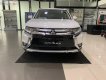 Mitsubishi Outlander 2.0 CVT Premium 2019 - Bán Mitsubishi Outlander 2019, màu trắng, xe lắp ráp 3 cục linh kiện 100% nhập khẩu từ Nhật Bản