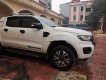 Ford Ranger 2018 - Bán Ford Ranger Wildtrak 2.0 4x4 2018, màu trắng, nhập khẩu chính chủ