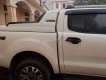 Ford Ranger 2018 - Bán Ford Ranger Wildtrak 2.0 4x4 2018, màu trắng, nhập khẩu chính chủ