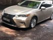 Lexus ES 2016 - Bán Lexus ES 250 đời 2017, màu vàng, nhập khẩu