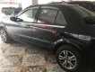 Mazda 323   2003 - Bán Mazda 323 năm 2003, màu đen, giá chỉ 155 triệu