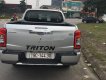 Mitsubishi Triton 2019 - Cần bán lại xe Mitsubishi Triton 4.4 AT đời 2019, xe nhập