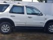 Ford Escape   2003 - Cần bán Ford Escape năm 2003, màu trắng, chính chủ, 195 triệu