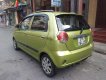 Chevrolet Spark   2009 - Bán Chevrolet Spark đời 2009, màu xanh lục, 79.5 triệu