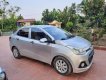 Hyundai Grand i10 2015 - Bán Hyundai Grand i10 2015, màu bạc, nhập khẩu như mới, giá tốt