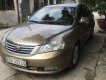 Geely Emgrand   2012 - Bán Geely Emgrand 2012, màu nâu, xe nhập, số tự động