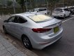 Hyundai Elantra   2017 - Bán Hyundai Elantra đời 2017, màu bạc, xe nhập, số sàn