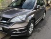 Honda CR V 2011 - Cần bán lại xe Honda CR V 2.4AT đời 2011 xe gia đình, giá tốt