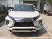 Mitsubishi Mitsubishi khác AT 2019 - Chỉ cần 150TR khách yêu của em rinh ngay xe Xpander MT 2019, màu trắng, nhập khẩu chính hãng