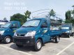 Thaco TOWNER 2019 - Mua bán xe giá tốt 990kg Towner990 công nghệ Suzuki hỗ trợ 70% ngân hàng
