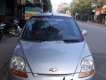 Chevrolet Spark MT 2011 - Bán xe Chevrolet Spark MT sản xuất năm 2011, màu bạc