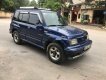 Suzuki Grand vitara 2003 - Bán xe Suzuki Grand vitara đời 2003, nhập khẩu chính hãng