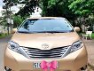 Toyota Sienna   2.7  2010 - Bán Toyota Sienna 2.7 sản xuất 2010, xe nhập