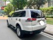 Mitsubishi Pajero   MT  2016 - Cần bán Mitsubishi Pajero MT 2016, màu trắng, nhập khẩu  