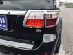 Toyota Fortuner 2011 - Bán ô tô Toyota Fortuner 2011, màu đen xe nguyên bản