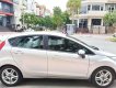 Ford Fiesta 2011 - Bán Ford Fiesta đời 2011, 320 triệu xe nguyên bản