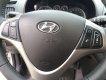 Hyundai i30   2009 - Bán Hyundai i30 năm 2009, màu bạc, nhập khẩu nguyên chiếc