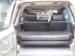 Isuzu Hi lander   2006 - Bán Isuzu Hi lander 2006, màu bạc, xe nhập, giá 225tr