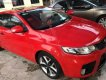 Kia Forte   Koup 1.6 AT   2009 - Xe Kia Forte Koup 1.6 AT đời 2009, màu đỏ chính chủ, giá 415tr