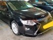 Toyota Camry 2016 - Cần bán gấp Toyota Camry đời 2016, màu đen xe nguyên bản