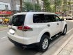 Mitsubishi Pajero   MT  2016 - Cần bán Mitsubishi Pajero MT 2016, màu trắng, nhập khẩu  