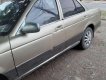 Nissan 100NX   1992 - Bán xe Nissan 100NX năm sản xuất 1992, màu xám, nhập khẩu