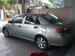 Toyota Vios   2007 - Cần bán xe cũ Toyota Vios đời 2007, màu bạc