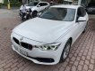 BMW 3 Series   2016 - Cần bán xe BMW 320i đời 2016, màu trắng, xe nhập