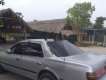 Toyota Cressida   1989 - Bán Toyota Cressida đời 1989, màu bạc, nhập khẩu chính hãng