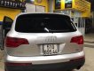 Audi Q7   2008 - Bán Audi Q7 đời 2008, màu bạc, nhập khẩu còn mới